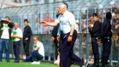 Galatasaray’ı Değiştiren Teknik Direktör!