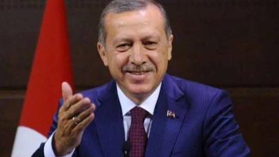 Cumhurbaşkanı Erdoğan: “Milletin Emanetini, Millete Hizmet İçin Kullandık”