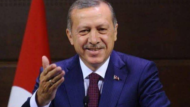 Cumhurbaşkanı Erdoğan: “Milletin Emanetini, Millete Hizmet İçin Kullandık”