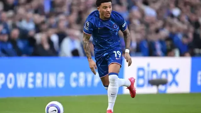 Fenerbahçe'ye 111 Milyon Euroluk Yıldız