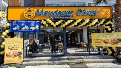 Maydonoz Döner’e FETÖ Soruşturmasında İkinci Dalga Operasyonu!