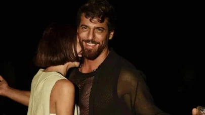 Sara Bluma kimdir aslen nereli? İşte Can Yaman'ın yeni sevgilisi Sara Bluma'nın mesleği
