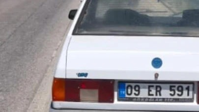 Çalıntı Araçla Benzinciden Kaçan Sürücü Yakalandı