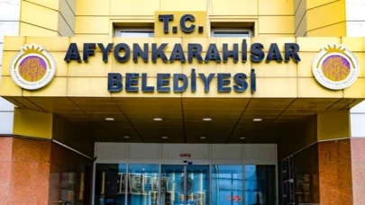 Afyonkarahisar Belediyesi'nden Önemli Duyuru