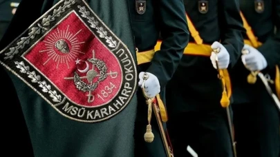 2025 MSÜ Tercih Sonuçları Açıklandı! İşte Sorgulama Ekranı ve Seçim Aşamaları Takvimi