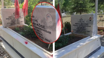 Şehit Ailelerinden Müdür Erol’a Teşekkür