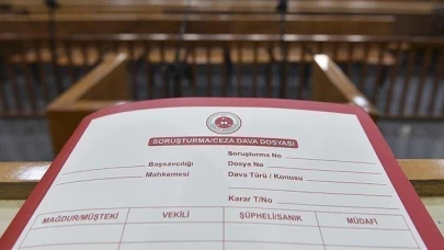 FETÖ Operasyonu: 176 Asker Hakkında Gözaltı Kararı, 158'i Yakalandı