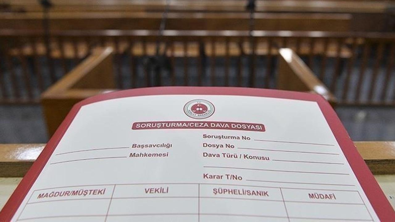 FETÖ Operasyonu: 176 Asker Hakkında Gözaltı Kararı, 158'i Yakalandı