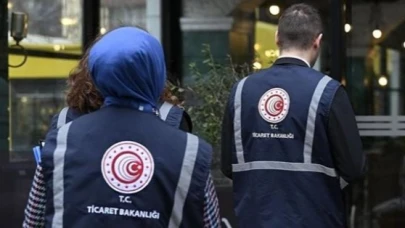 Çocukları Tehdit Eden Ürünlere Geçit Yok!