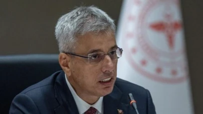Sağlıkta Yeni Bir Sayfa!