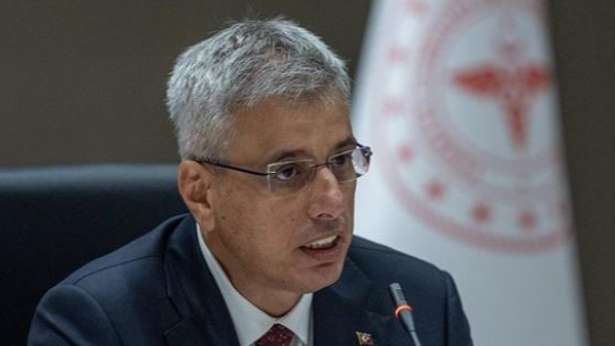 Sağlıkta Yeni Bir Sayfa!