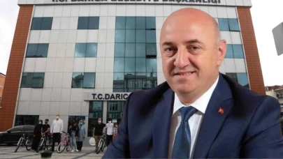 Darıca Belediye Başkanı Muzaffer Bıyık kimdir, nereli, kaç yaşında? Hangi partiden? İşte son sağlık durumu