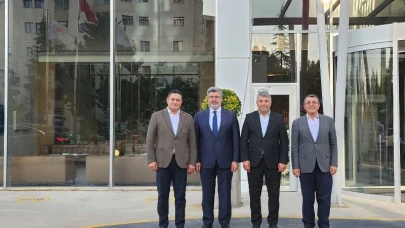 Çobanlar’da Yeni Dönüşüm Hamlesi
