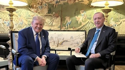 Kritik Zirve Tamamlandı: Cumhurbaşkanı Erdoğan, Trump ile Görüştü