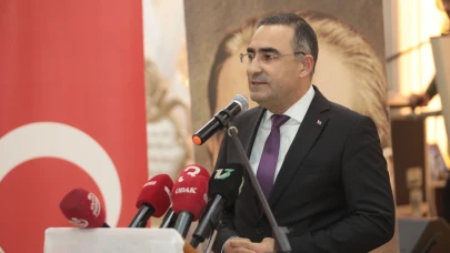 Milletvekili Arslan: “Sağlıkta Yeni Dönem İçin 29 Maddelik Kanun Teklifimizi Sunduk“