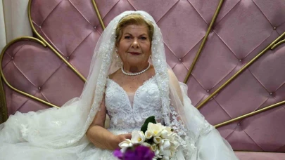 Huzurevinden İzinsiz Ayrıldı, Çalılık Alanda Ölü Bulundu