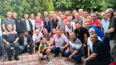 Masterlerden Sahada Dostluk, Sahnede Eğlence