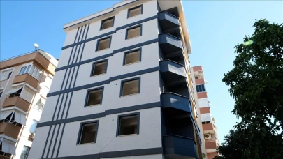 Kentsel Dönüşüm Başkanlığı'ndan 9 İlde Konut ve İş Yeri Satış