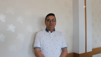 “Modern Sanayi Sitesi’nde Artık Değişim Zamanı”