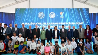 Denizcilikte Yeni Dönem: YDS Puanı Düştü, Belge Süreçleri Kolaylaştı