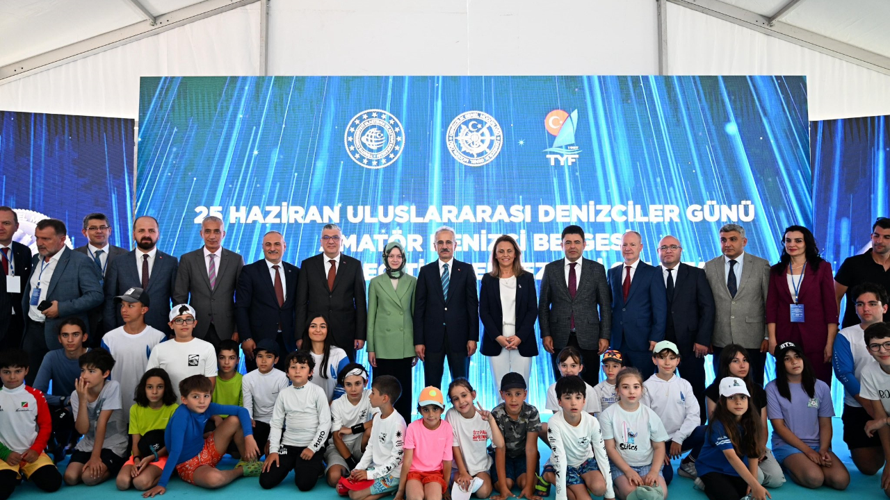 Denizcilikte Yeni Dönem: YDS Puanı Düştü, Belge Süreçleri Kolaylaştı
