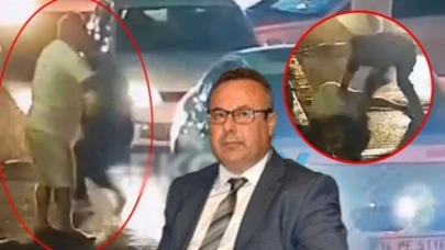 Kadıköy’de Yargıtay Üyesi İşçimen'e Saldırı Davasında Hapis Cezası