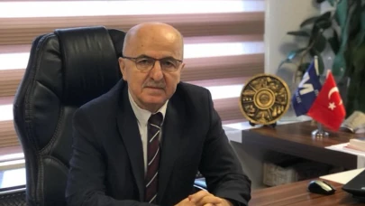 Afyon SMMMO’da Komisyonlar ve Başkanları Belli Oldu