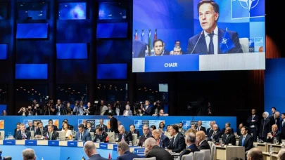 2026’daki NATO Zirvesi Türkiye’de Yapılacak