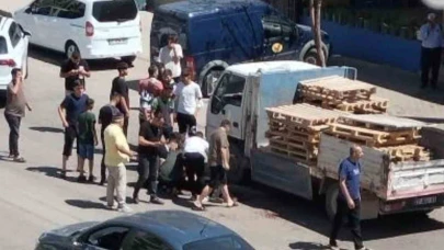 Kuzenlerin Kavgası Cinayetle Son Buldu: 1 Ölü