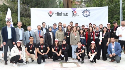 İscehisar’da Eğitime 3 Yılda Altın Dokunuş