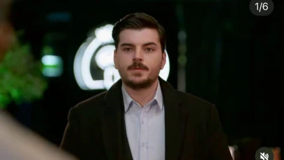 Darp Edilen Oyuncu Dehşet Anlarını Anlattı: "Ölecektim"