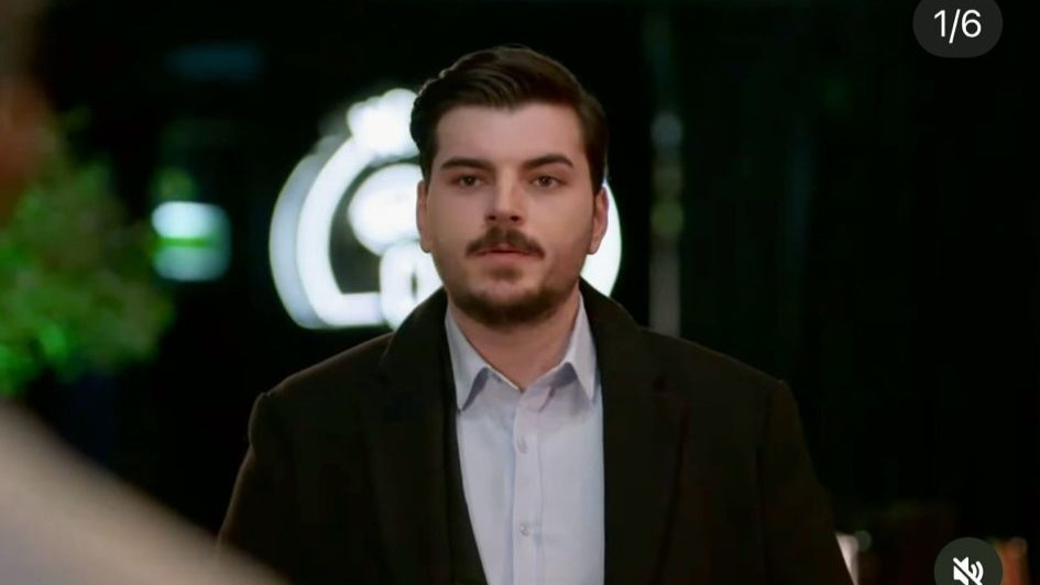 Darp Edilen Oyuncu Dehşet Anlarını Anlattı: "Ölecektim"