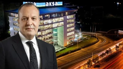 Kazancı Holding'de Aile Krizi Kardeşler Arasında Hisse Gerilimi