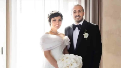 Mustafa Aksakallı kimdir, nereli? Ezgi Mola'nın eski eşi Mustafa Aksakallı ne iş yapıyor, babası kim?