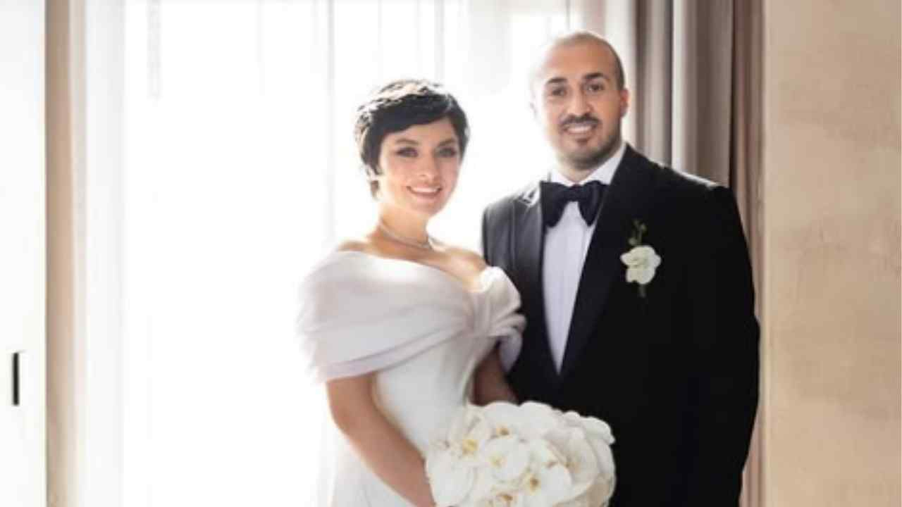 Mustafa Aksakallı kimdir, nereli? Ezgi Mola'nın eski eşi Mustafa Aksakallı ne iş yapıyor, babası kim?