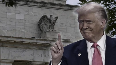Trump, ABD Merkez Bankası Başkanlığı için yeni isimler düşünüyor
