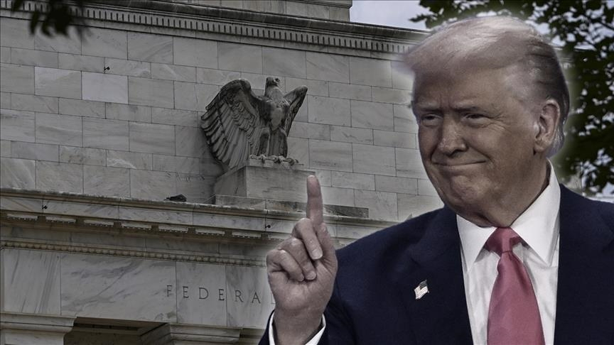 Trump, ABD Merkez Bankası Başkanlığı için yeni isimler düşünüyor
