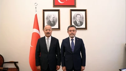 Taytak’tan Afyon’a Tarımsal Yatırım İçin Havza Talebi