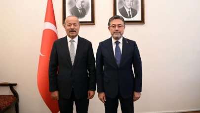 Milletvekili Taytak’tan Bakan Yumaklı’ya Talep