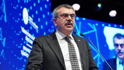 Bakan Tekin’den Eğitim Sistemine Dair Kritik Açıklamalar