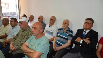 Başkan Mısırlıoğlu’ndan Gündem Dolu Açıklamalar!