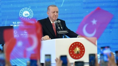 “Gündemlerinde Hizmet Yok, Rant Var”