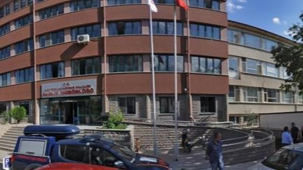 İl Sağlık Müdürlüğü’nden İddialara Yanıt: “Adli ve İdari Süreç Başlatıldı”