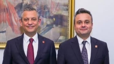 CHP'li Erhan: "Adalet Sopa Gibi Kullanılıyor, Özgür Özel’in Yanındayız"