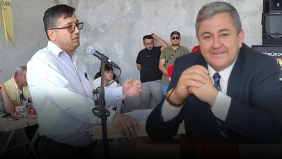 Yurdunal'dan Dilek’e Dikkat Çeken Sorular: “Hakan Bey, Kendi Çalışanlarını Neden Üye Yaptı?”