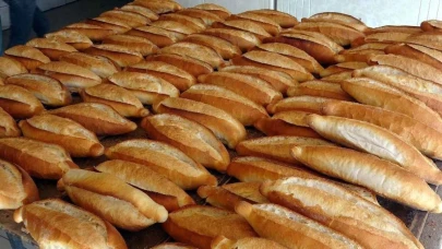 ATSO Meclisi’nden Ekmek Zammına Onay