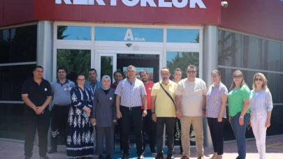 AFSÜ’de “Duman Avcıları Kampüste” Etkinliği Düzenlendi