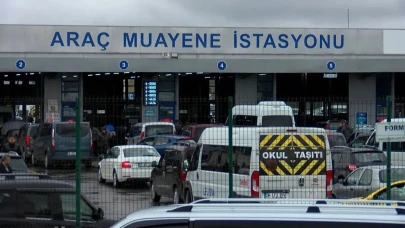Araç Muayene Hizmetlerinde Yeni Dönem: Bayilik Sistemi Başlıyor