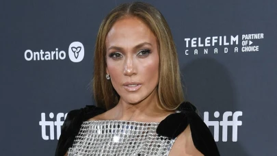 Jennifer Lopez’le Tanışmanın Bedeli Dudak Uçuklatıyor!