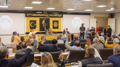 Belediye Meclisi 1 Temmuz´da Toplanıyor